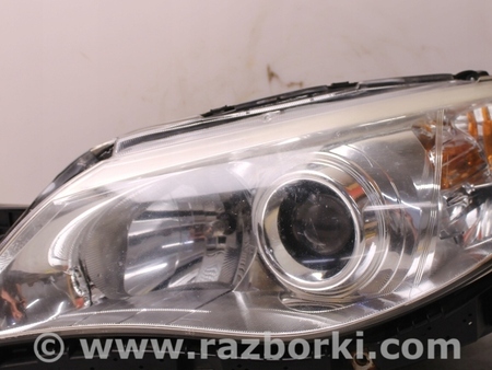 ФОТО Фара для Subaru Impreza (11-17) Киев