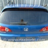 ФОТО Крышка багажника для Honda Accord (все модели) Киев