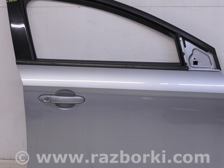 ФОТО Дверь передняя для Ford Mondeo 4 (09.2007-08.2014) Киев