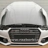 ФОТО Капот для Audi (Ауди) A4 B9 - 8W2, 8W5 (06.2015-...) Киев
