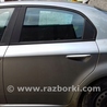 ФОТО Дверь задняя для Alfa Romeo 159 (03.2005-01.2012) Киев