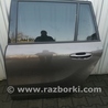 ФОТО Дверь задняя для Citroen C4 Picasso Киев