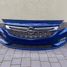 ФОТО Бампер передний для Opel Astra H (2004-2014) Киев