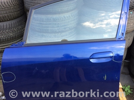 ФОТО Дверь передняя для Honda Jazz Киев