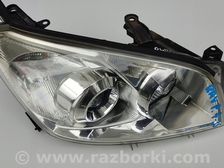ФОТО Фара для Toyota RAV-4 (05-12) Киев