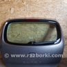 ФОТО Крышка багажника для Seat Altea Киев