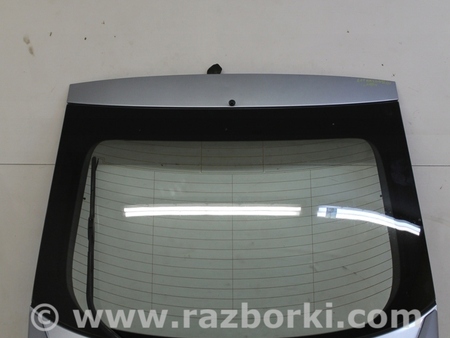 ФОТО Крышка багажника для Mazda 6 GH (2008-...) Киев