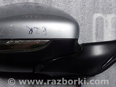 ФОТО Зеркало для Peugeot 208 Киев