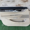 ФОТО Карта двери для BMW 7-Series (все года выпуска) Киев