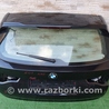 ФОТО Крышка багажника для BMW X3 Киев