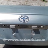 ФОТО Крышка багажника для Toyota Avensis (все года выпуска) Киев