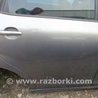ФОТО Дверь задняя для Seat Toledo Киев