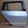 ФОТО Дверь задняя для Volkswagen Golf VII Mk7 (08.2012-...) Киев