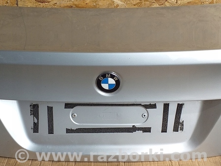 ФОТО Крышка багажника для BMW 3-Series (все года выпуска) Киев