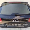 ФОТО Крышка багажника для Audi (Ауди) A6 C6 (02.2004-12.2010) Киев