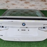 ФОТО Крышка багажника для BMW 6-Series (все года выпуска) Киев