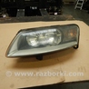 ФОТО Фара для Audi (Ауди) A6 C6 (02.2004-12.2010) Киев