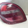 ФОТО Фонарь задний для Nissan Almera (03-09) Киев