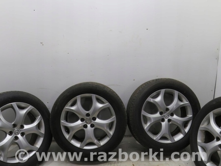 ФОТО Диск для Mazda CX-7 Киев