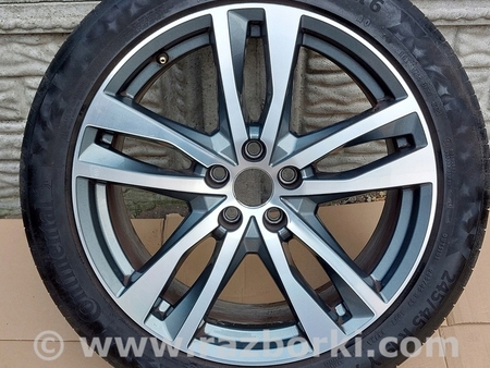 ФОТО Диск для Audi (Ауди) A6 C6 (02.2004-12.2010) Киев