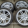 ФОТО Диск для Audi (Ауди) A3 8P1, 8PA, 8P7 (03.2003-12.2013) Киев