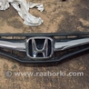 ФОТО Решетка радиатора для Honda Jazz Киев