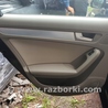 ФОТО Дверь задняя для Audi (Ауди) A4 B9 - 8W2, 8W5 (06.2015-...) Киев