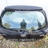 ФОТО Крышка багажника для Toyota Yaris (05-11) Киев