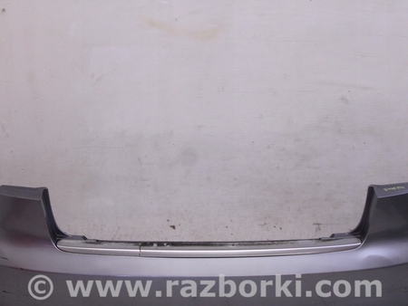 ФОТО Бампер задний для Audi (Ауди) A4 B9 - 8W2, 8W5 (06.2015-...) Киев