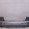 ФОТО Бампер задний для Audi (Ауди) A4 B9 - 8W2, 8W5 (06.2015-...) Киев