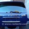 ФОТО Крышка багажника для Citroen C8 Киев
