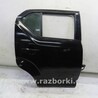 ФОТО Дверь задняя для Suzuki Ignis Киев