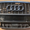 ФОТО Решетка радиатора для Audi (Ауди) A6 C6 (02.2004-12.2010) Киев