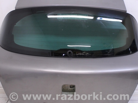 ФОТО Крышка багажника для Seat Toledo Киев