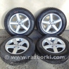 ФОТО Диск для Volkswagen Golf VII Mk7 (08.2012-...) Киев