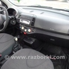 ФОТО Система безопасности для Nissan Micra Киев