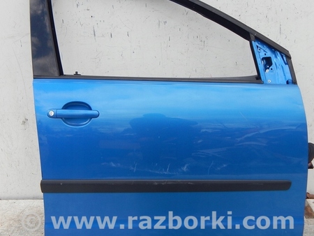 ФОТО Дверь передняя для Volkswagen Polo Киев