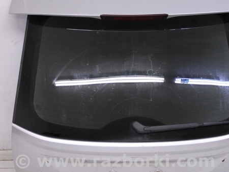 ФОТО Крышка багажника для Ford Focus 2 (08.2004 - 07.2010) Киев