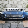 ФОТО Бампер передний для Audi (Ауди) A4 B9 - 8W2, 8W5 (06.2015-...) Киев