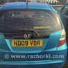 ФОТО Крышка багажника для Honda Jazz Киев