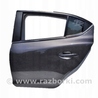 ФОТО Дверь задняя для Mazda 3 BM/BN (2013-2019) (III) Киев