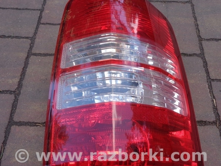 ФОТО Фонарь задний для Jeep Cherokee Киев