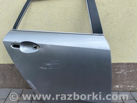 ФОТО Дверь задняя для Mazda 3 BM/BN (2013-2019) (III) Киев