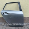ФОТО Дверь задняя для Mazda 3 BM/BN (2013-2019) (III) Киев
