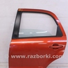 ФОТО Дверь задняя для Fiat Sedici Киев