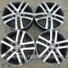 ФОТО Диск для Volkswagen Golf VII Mk7 (08.2012-...) Киев