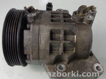 ФОТО Компрессор кондиционера для Mazda MX-5 (06-15) Киев