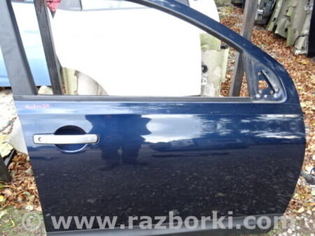 ФОТО Дверь передняя для Nissan Qashqai (07-14) Киев