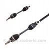 ФОТО Привод для Mazda 3 BM/BN (2013-2019) (III) Киев