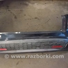 ФОТО Бампер задний для Honda Civic 8 FK,FN1,FN2 UFO (09.2005 - 06.2012) Киев